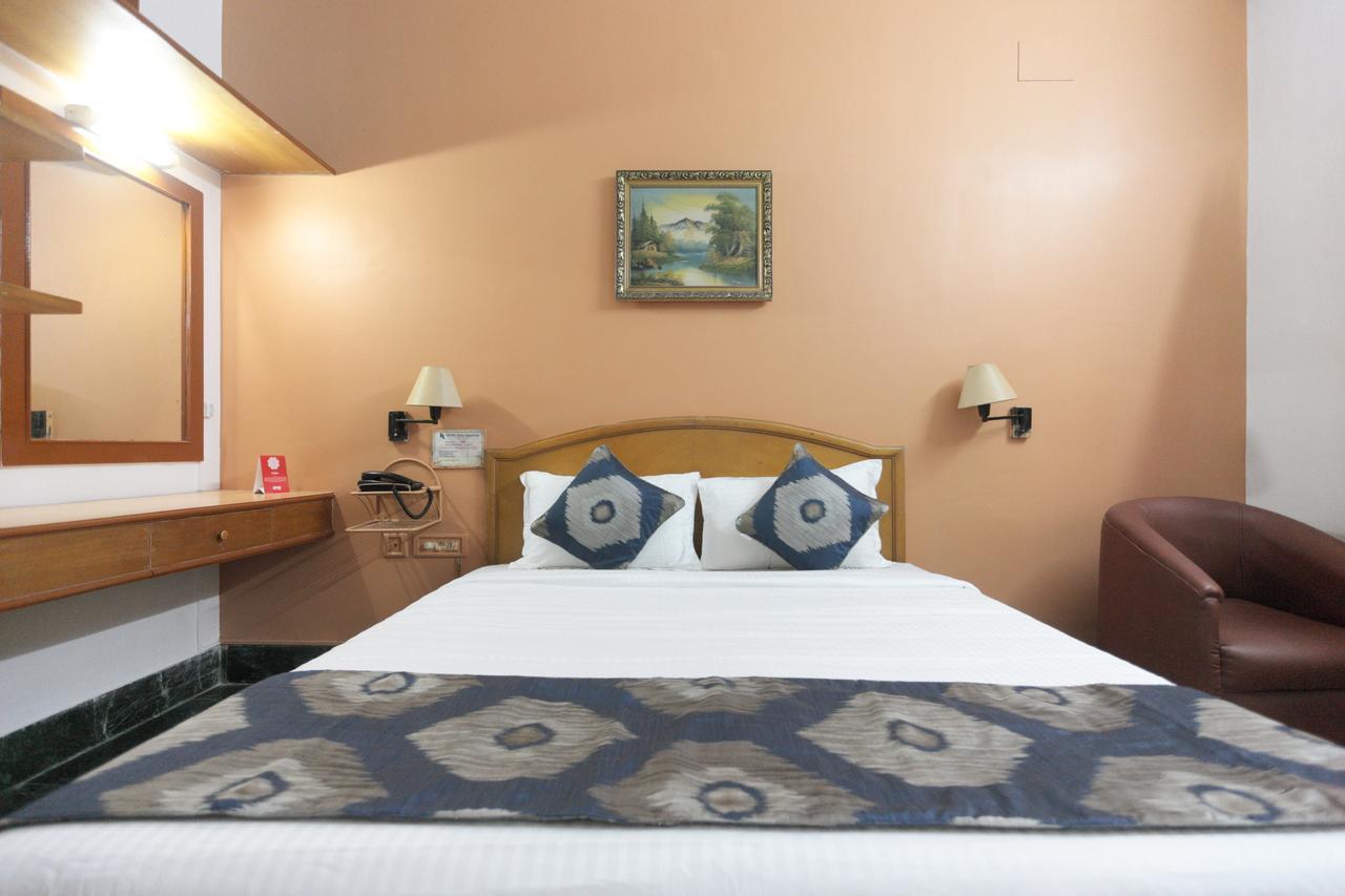 Oyo 5377 Hotel Raaj Bhaavan Chennai Exterior photo